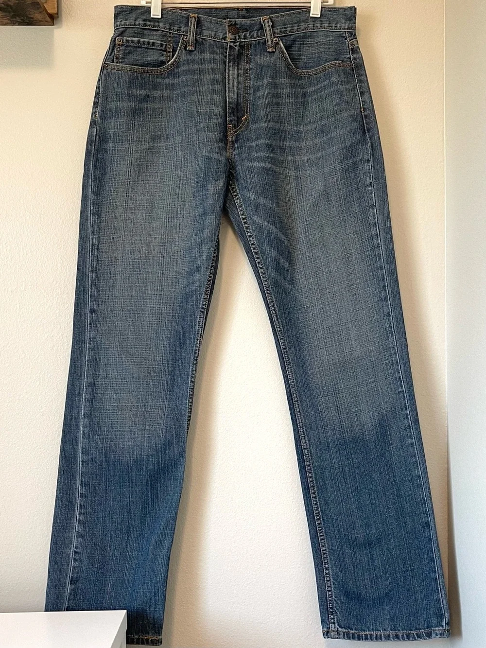 Levis these are